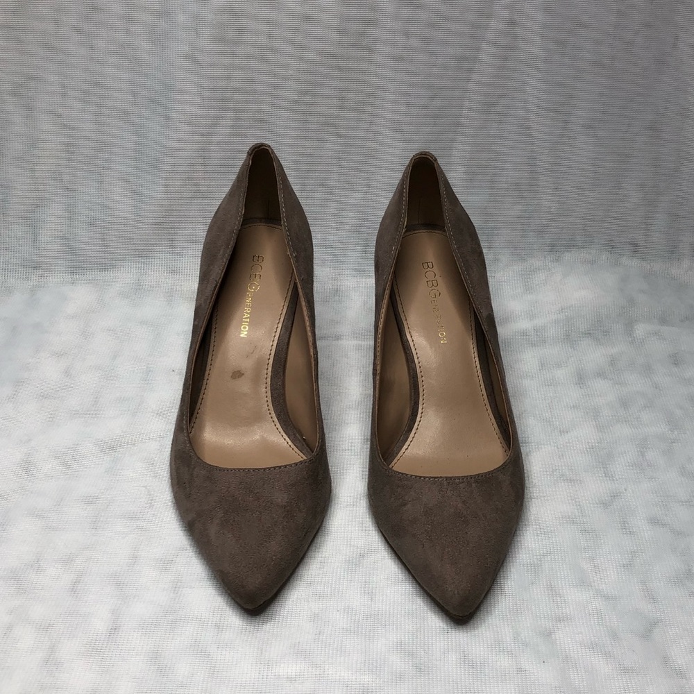 Bcbgeneration Heels - image 2